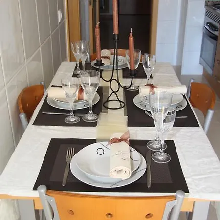 Apartment Apartamento Arade *