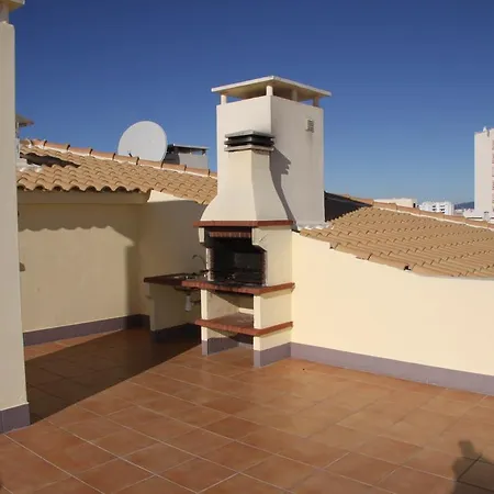 Apartment Apartamento Arade Portimao