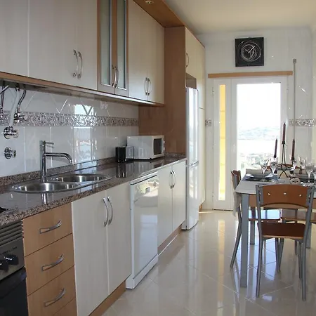 Apartment Apartamento Arade *