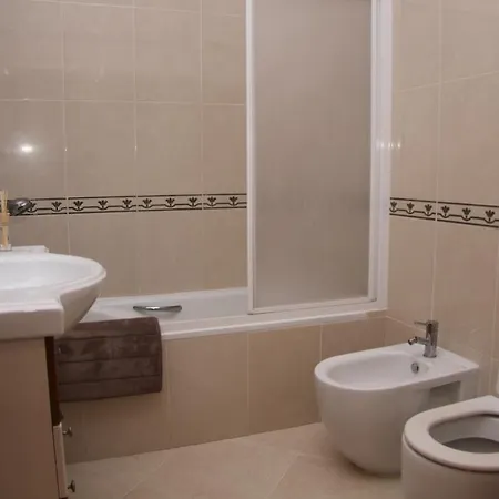 Apartamento Arade Apartment *
