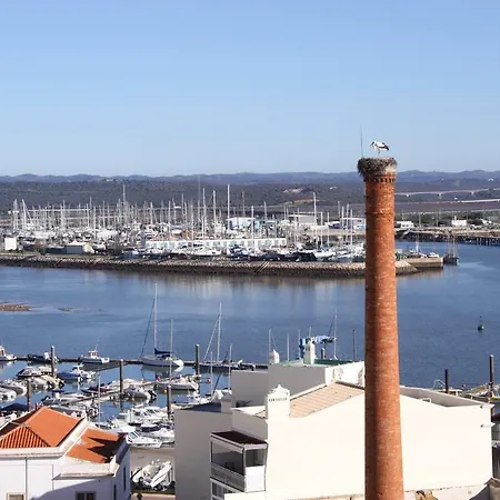 Apartamento Arade Apartment