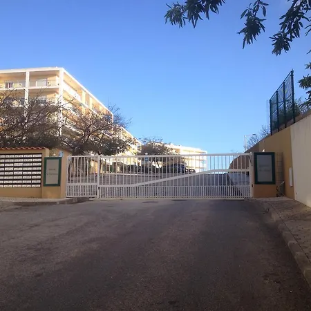 Apartamento Arade