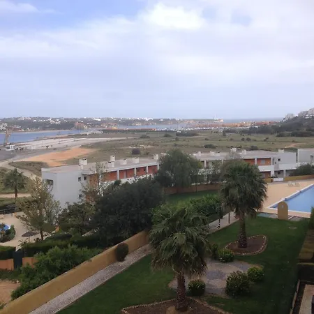 Apartamento Arade Apartment