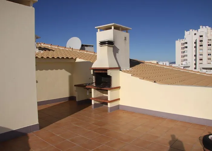 Appartement Apartamento Arade Portimão