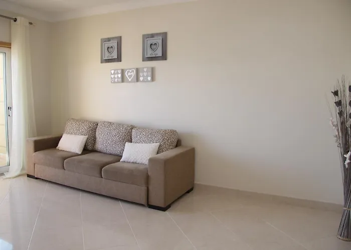 Appartement Apartamento Arade