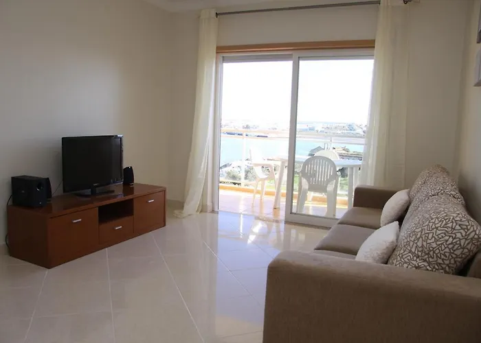 Apartamento Arade *