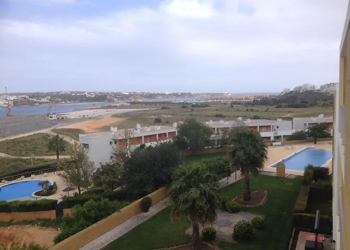 Apartamento Arade Appartement