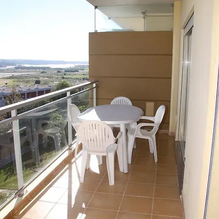 Apartamento Arade 波尔蒂芒